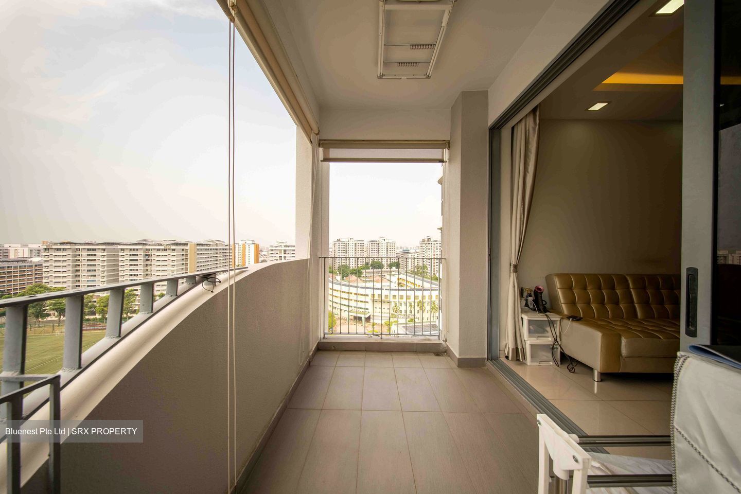 Arc at Tampines (D18), Condominium #611079211